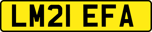 LM21EFA