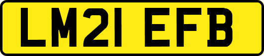 LM21EFB