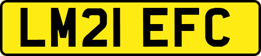 LM21EFC