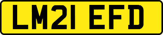 LM21EFD