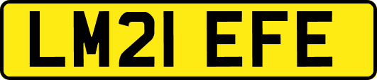 LM21EFE