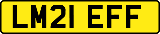 LM21EFF