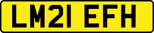 LM21EFH