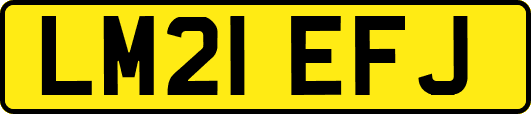 LM21EFJ