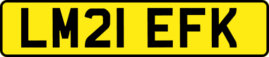 LM21EFK
