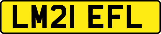 LM21EFL