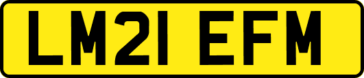 LM21EFM