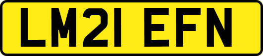 LM21EFN