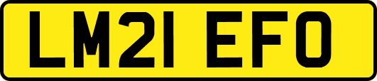 LM21EFO