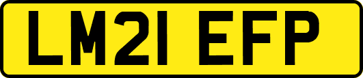 LM21EFP