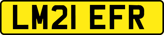 LM21EFR