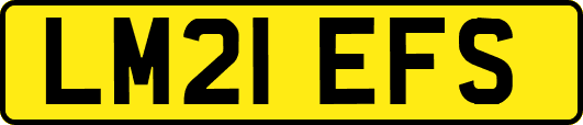LM21EFS