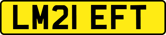 LM21EFT