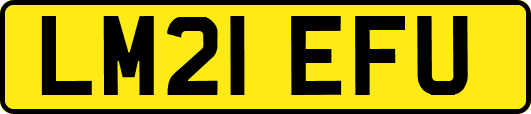 LM21EFU