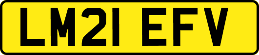 LM21EFV