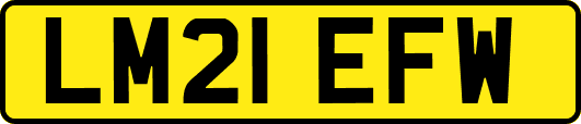 LM21EFW