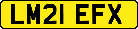 LM21EFX