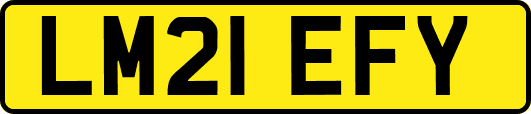 LM21EFY