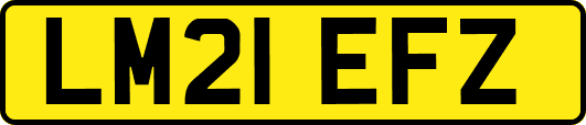 LM21EFZ