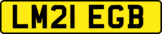 LM21EGB