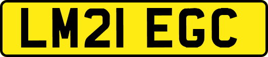 LM21EGC