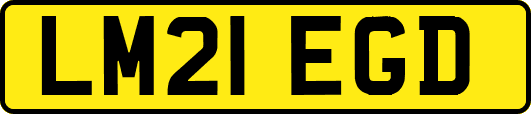 LM21EGD