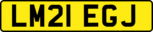 LM21EGJ