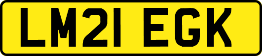 LM21EGK