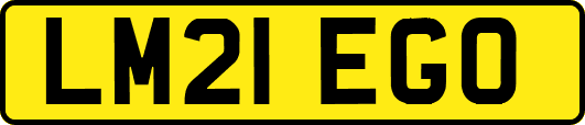 LM21EGO