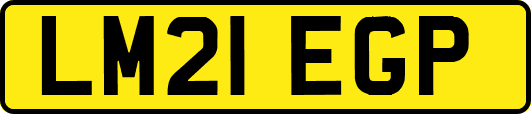 LM21EGP