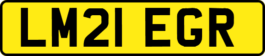 LM21EGR