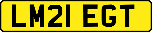LM21EGT