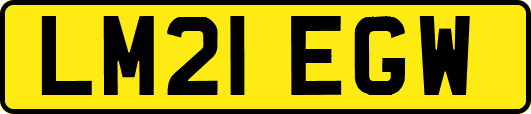 LM21EGW