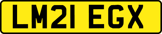 LM21EGX