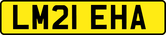 LM21EHA
