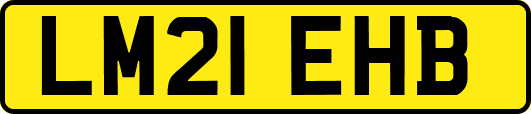 LM21EHB
