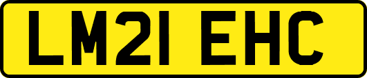 LM21EHC