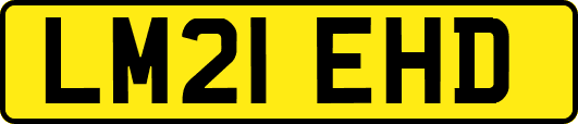 LM21EHD