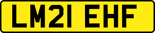 LM21EHF