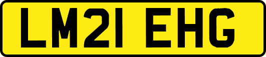 LM21EHG