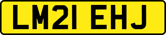 LM21EHJ