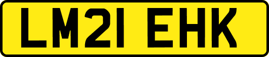 LM21EHK