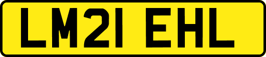LM21EHL