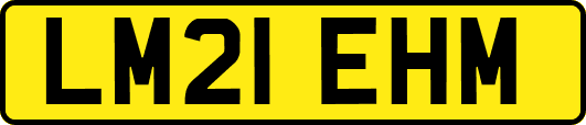LM21EHM