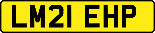 LM21EHP