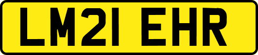 LM21EHR