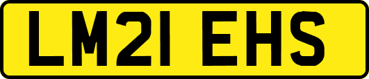 LM21EHS