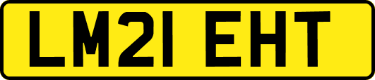 LM21EHT