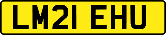 LM21EHU
