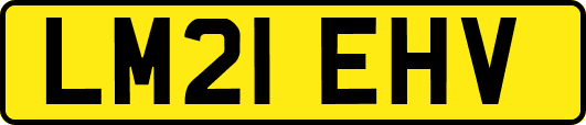 LM21EHV